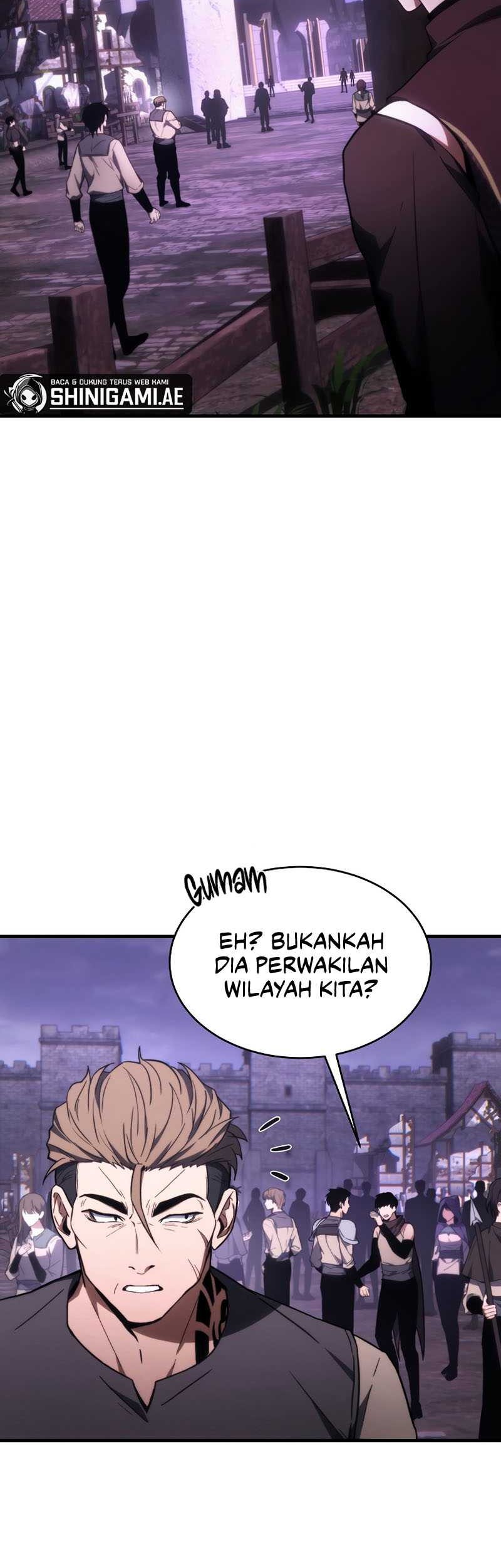 The 100th Regression of the Max-Level Player Chapter 22 - halaman 8