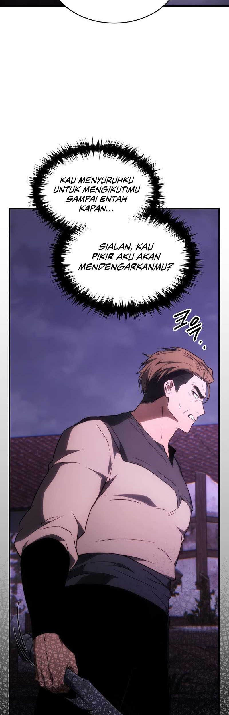 The 100th Regression of the Max-Level Player Chapter 23 - halaman 11