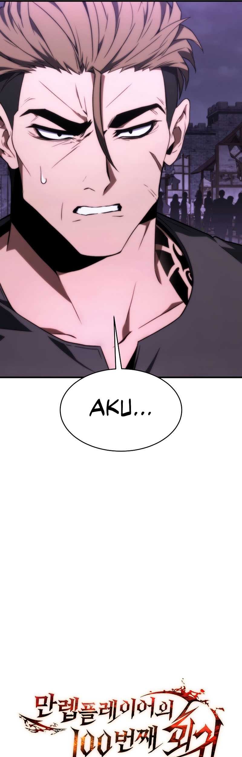 The 100th Regression of the Max-Level Player Chapter 23 - halaman 14