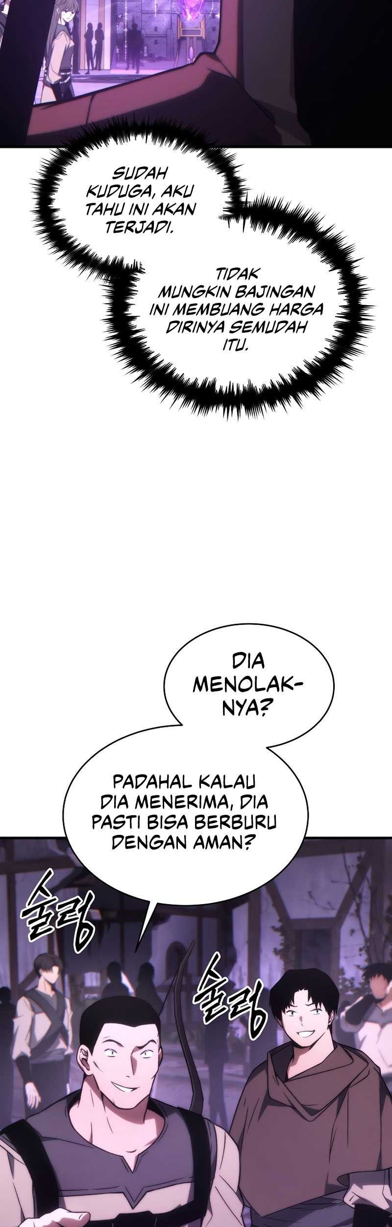 The 100th Regression of the Max-Level Player Chapter 23 - halaman 16
