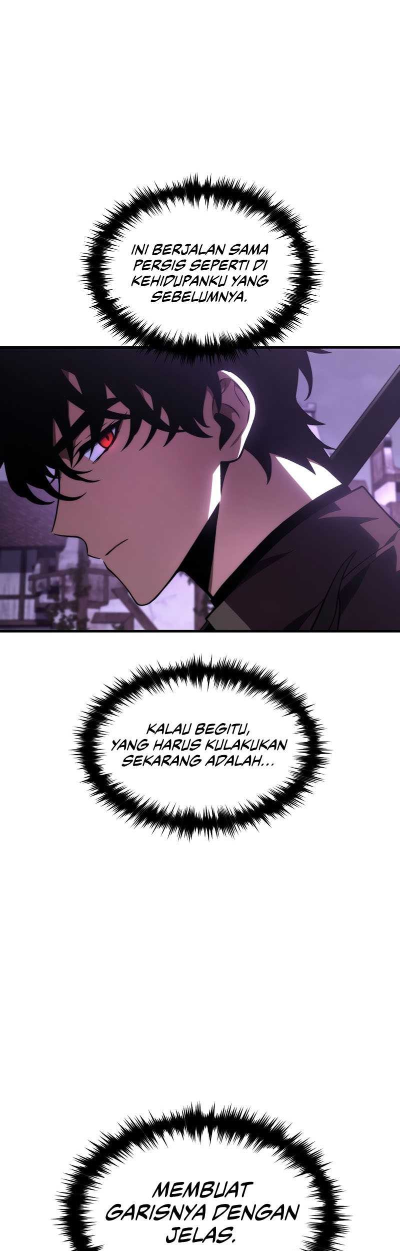 The 100th Regression of the Max-Level Player Chapter 23 - halaman 18