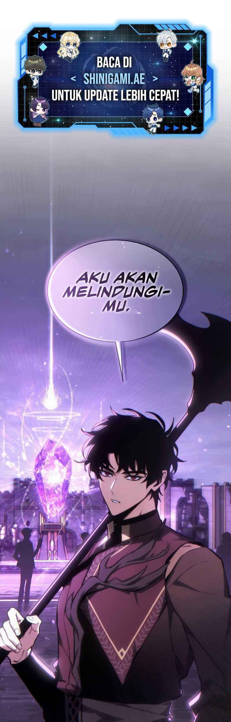 The 100th Regression of the Max-Level Player Chapter 23 - halaman 2
