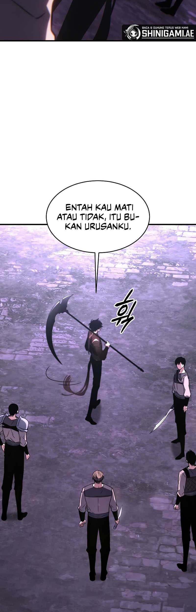 The 100th Regression of the Max-Level Player Chapter 23 - halaman 20