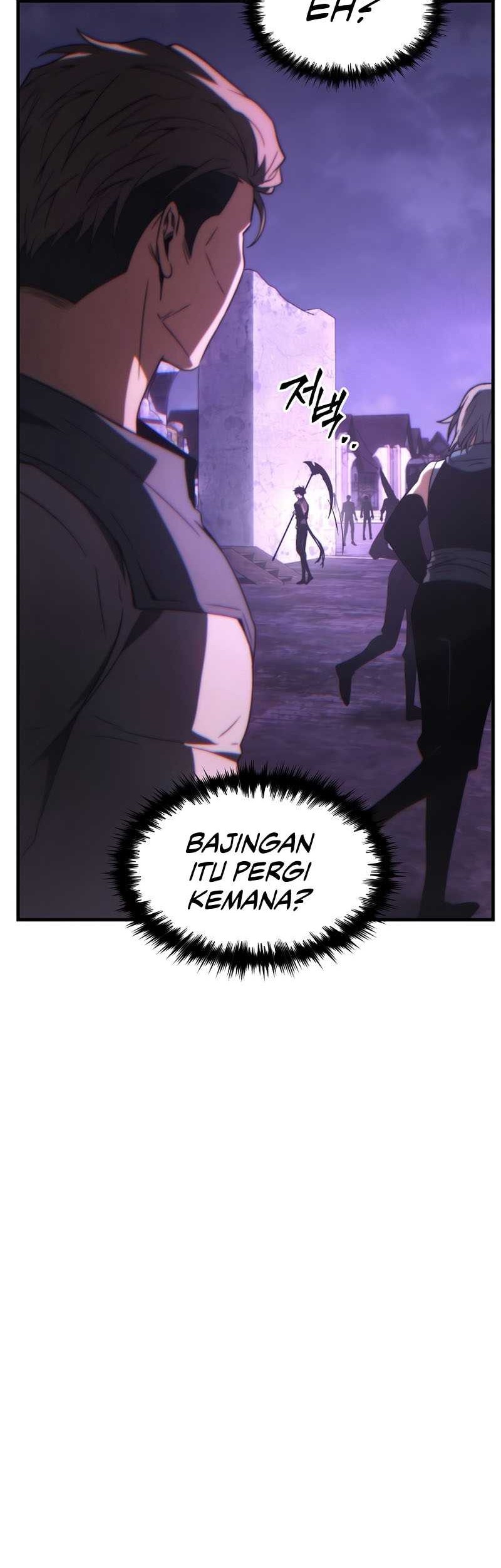The 100th Regression of the Max-Level Player Chapter 23 - halaman 27
