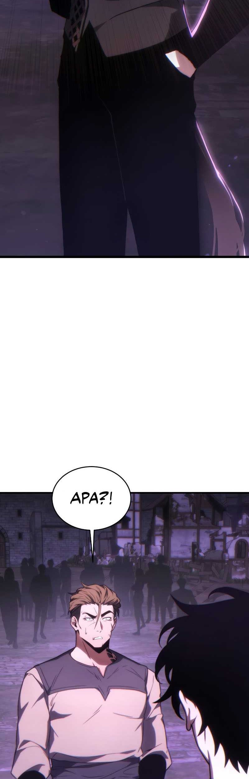 The 100th Regression of the Max-Level Player Chapter 23 - halaman 3