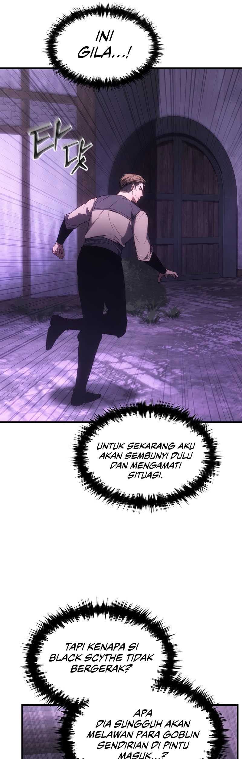The 100th Regression of the Max-Level Player Chapter 23 - halaman 34