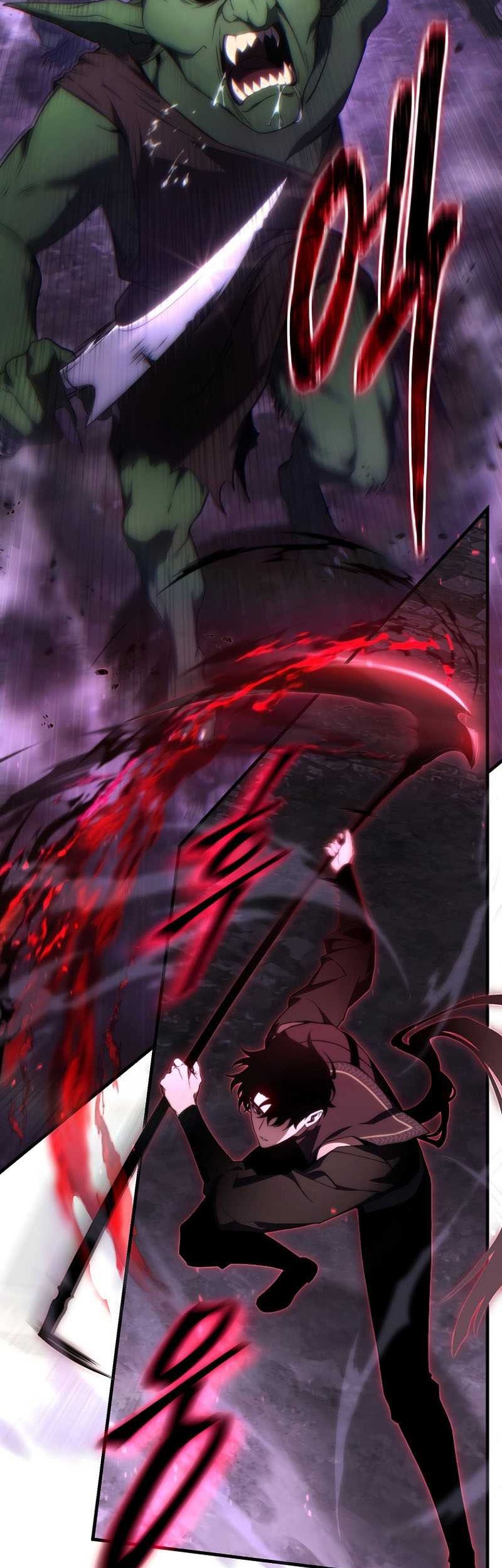 The 100th Regression of the Max-Level Player Chapter 23 - halaman 39