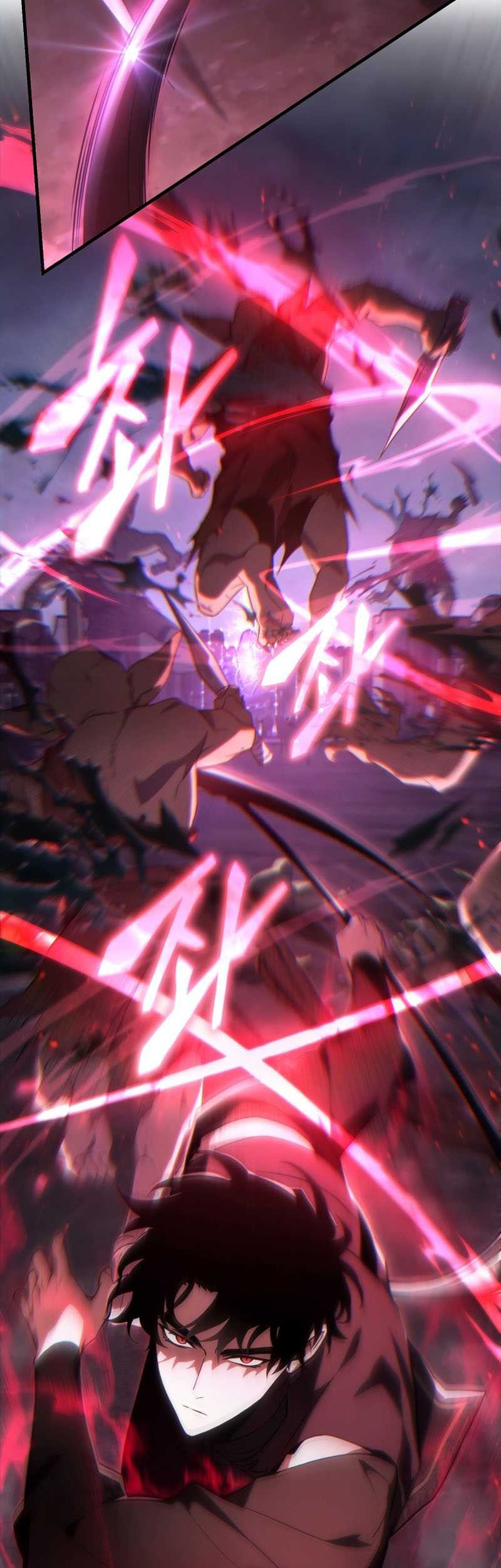 The 100th Regression of the Max-Level Player Chapter 23 - halaman 44