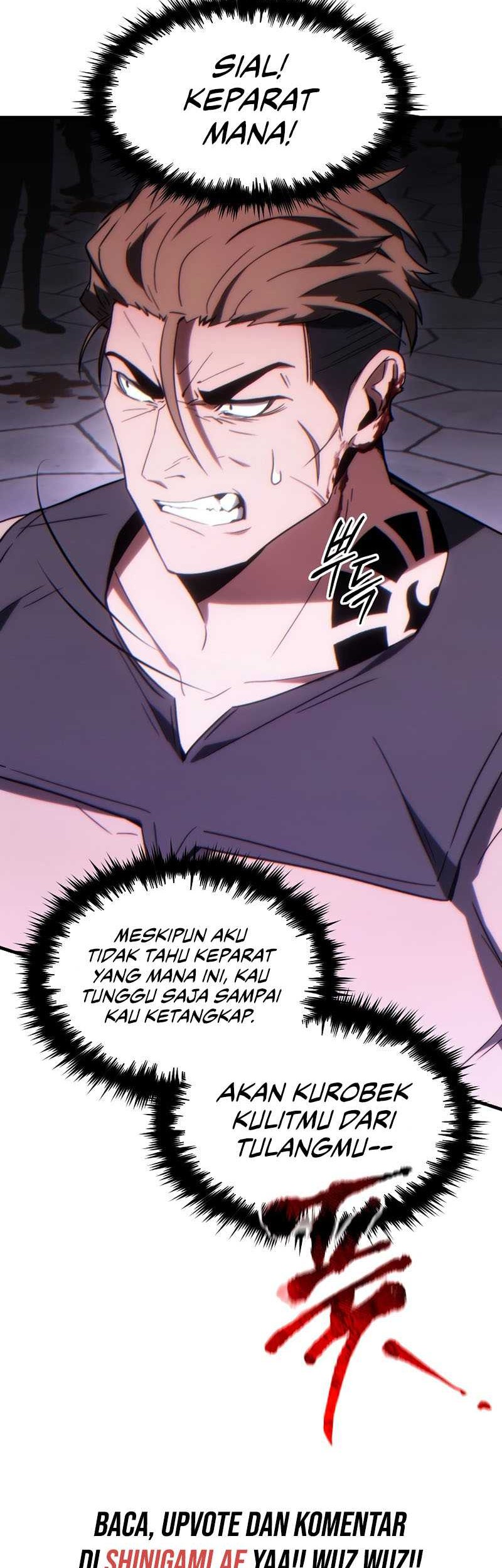 The 100th Regression of the Max-Level Player Chapter 23 - halaman 58