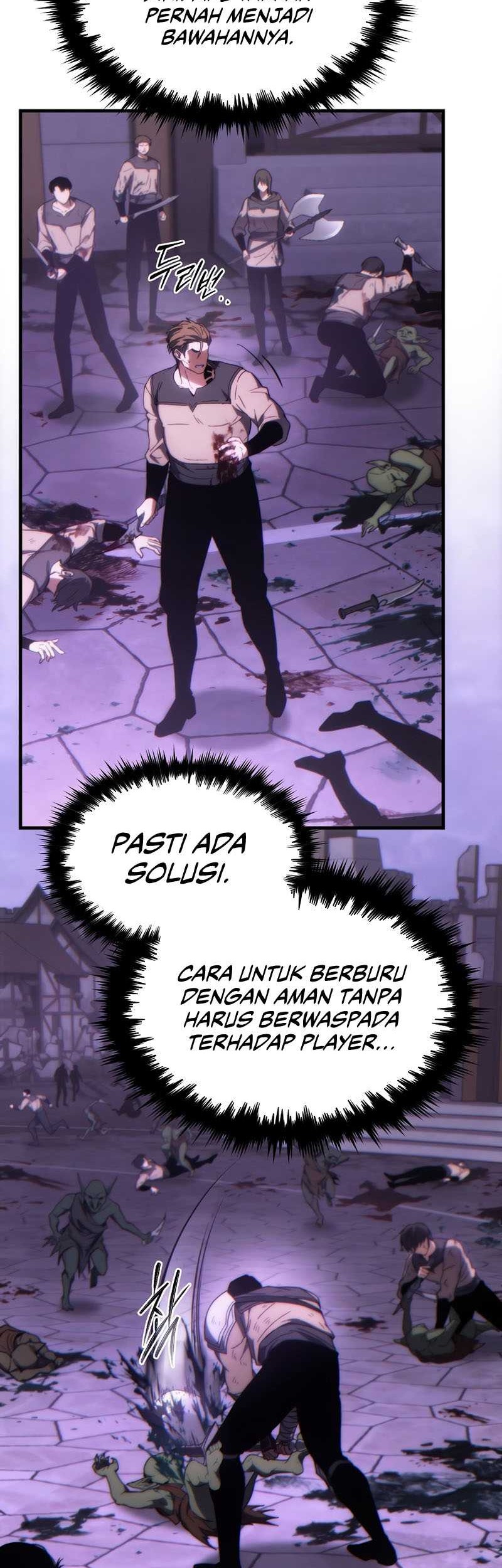 The 100th Regression of the Max-Level Player Chapter 23 - halaman 70