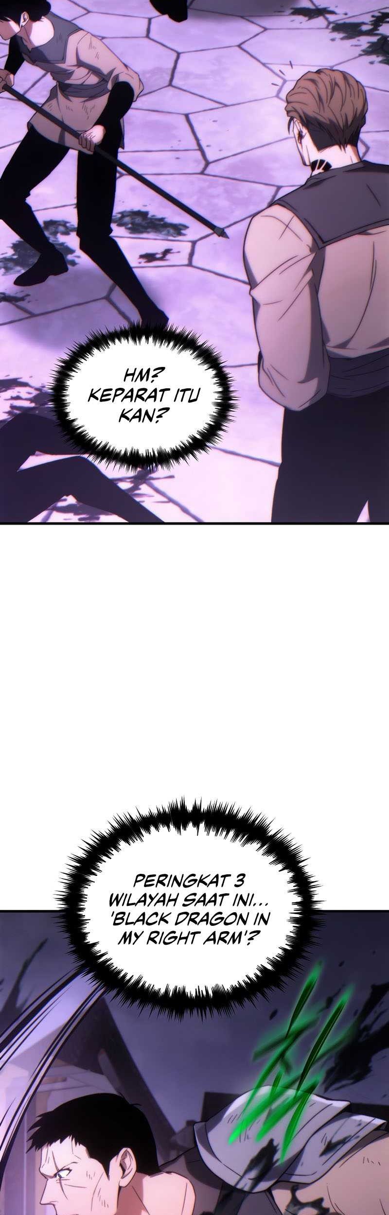 The 100th Regression of the Max-Level Player Chapter 23 - halaman 71