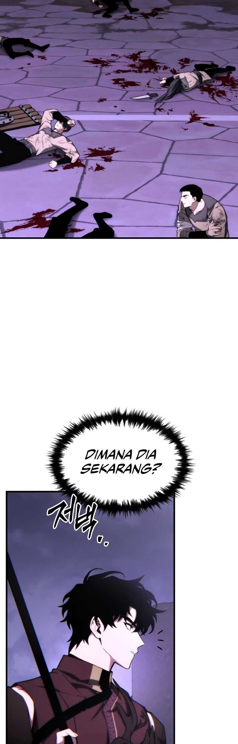 The 100th Regression of the Max-Level Player Chapter 24 - halaman 19