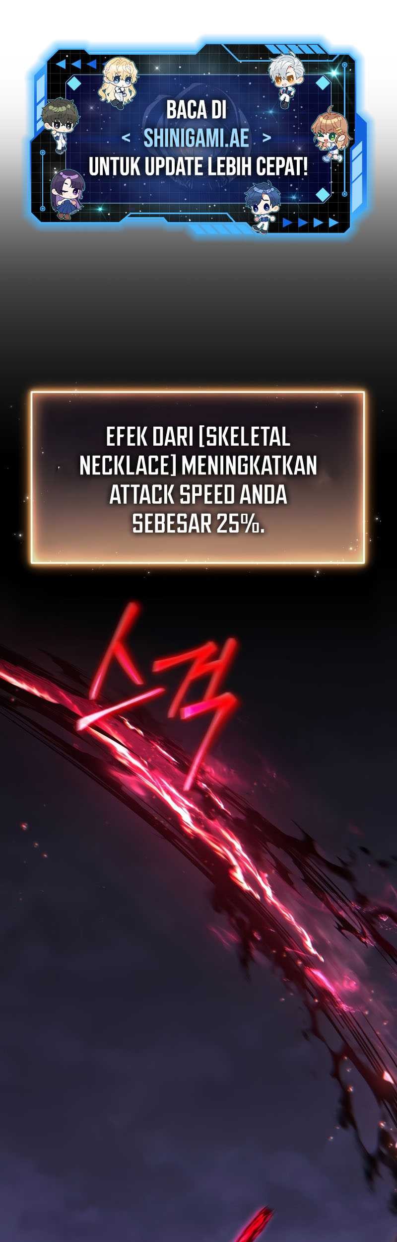 The 100th Regression of the Max-Level Player Chapter 24 - halaman 2