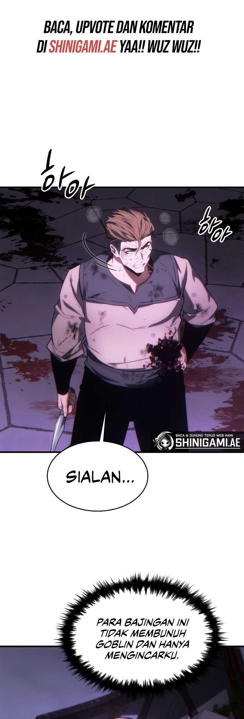 The 100th Regression of the Max-Level Player Chapter 24 - halaman 21
