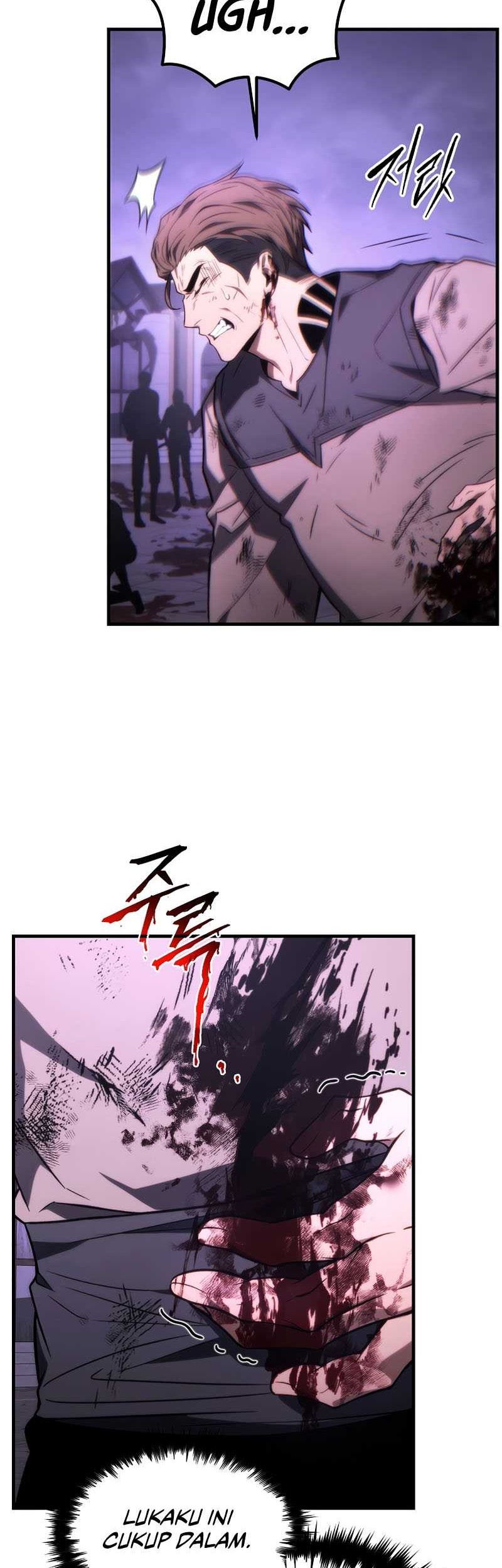 The 100th Regression of the Max-Level Player Chapter 24 - halaman 27