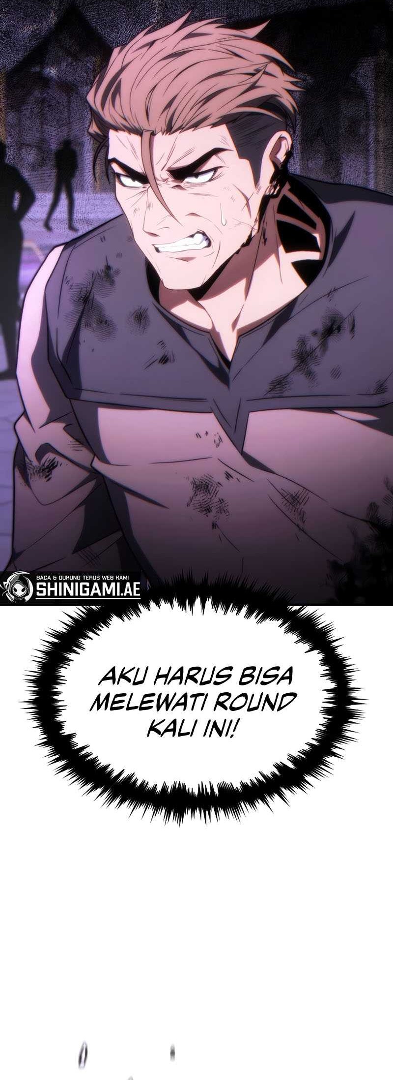 The 100th Regression of the Max-Level Player Chapter 24 - halaman 29