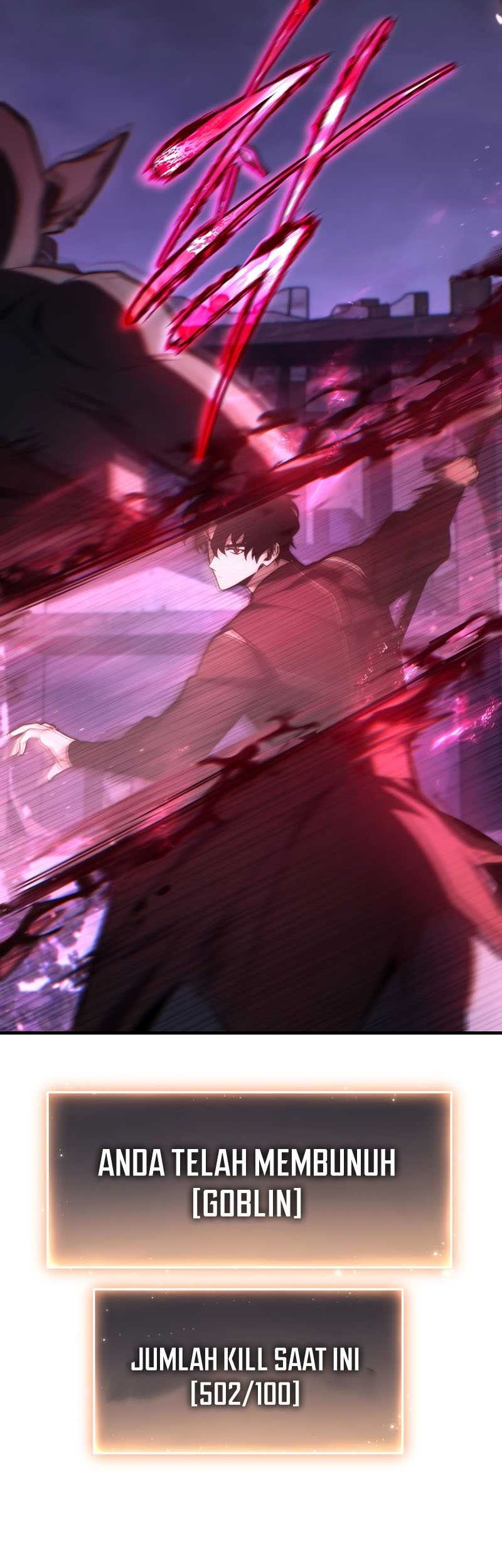 The 100th Regression of the Max-Level Player Chapter 24 - halaman 3