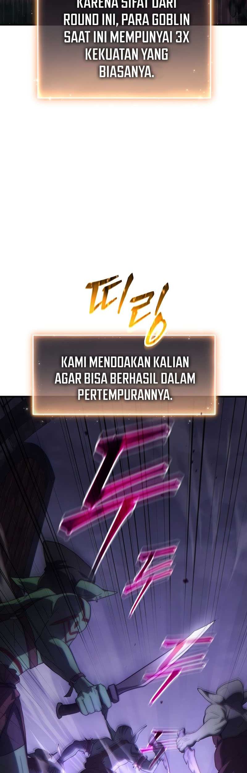 The 100th Regression of the Max-Level Player Chapter 24 - halaman 32