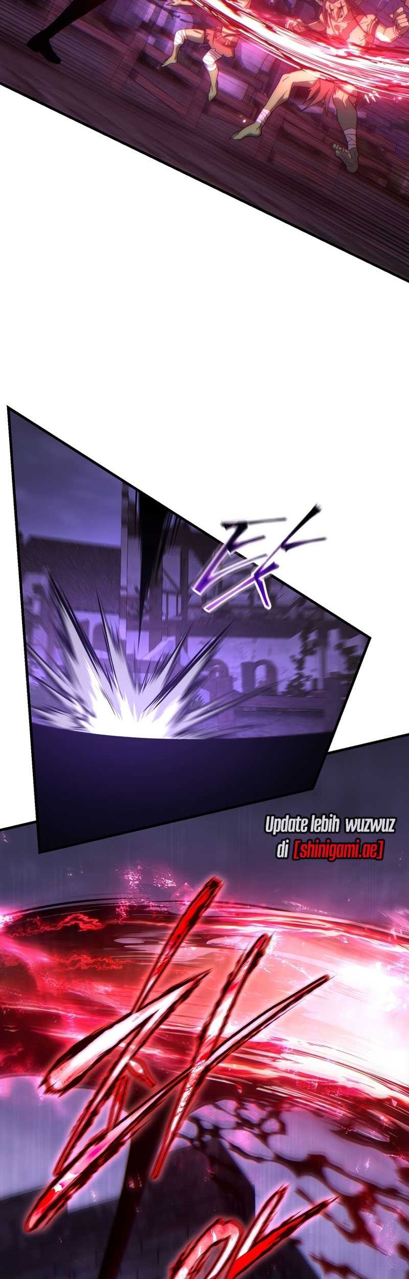 The 100th Regression of the Max-Level Player Chapter 24 - halaman 35