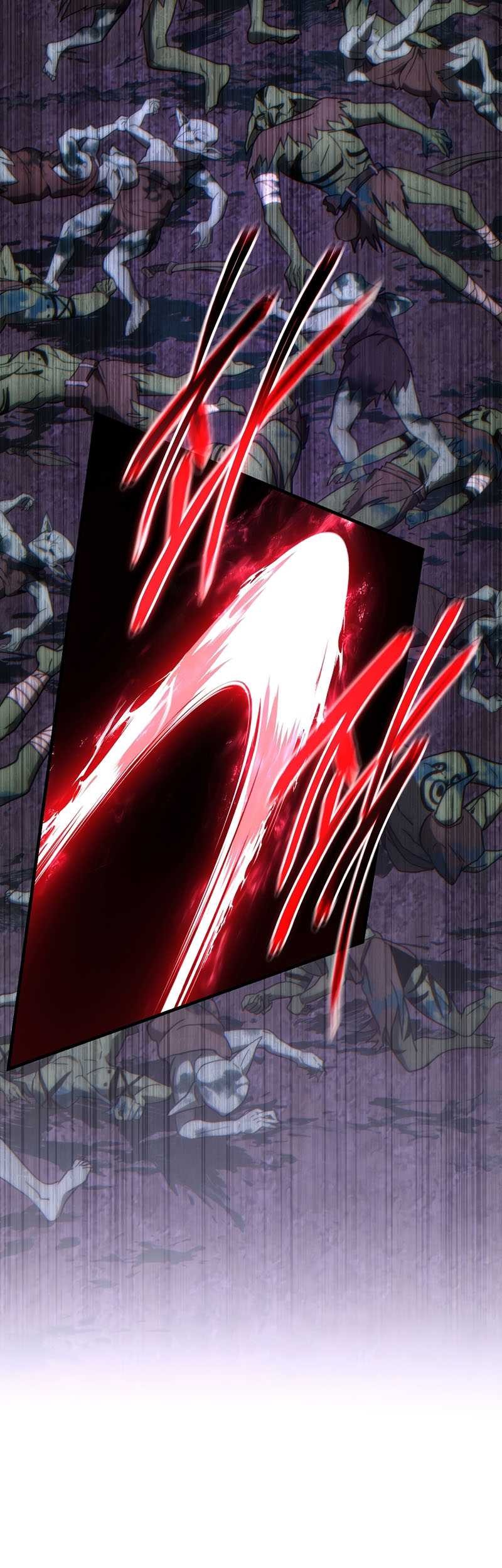 The 100th Regression of the Max-Level Player Chapter 24 - halaman 38
