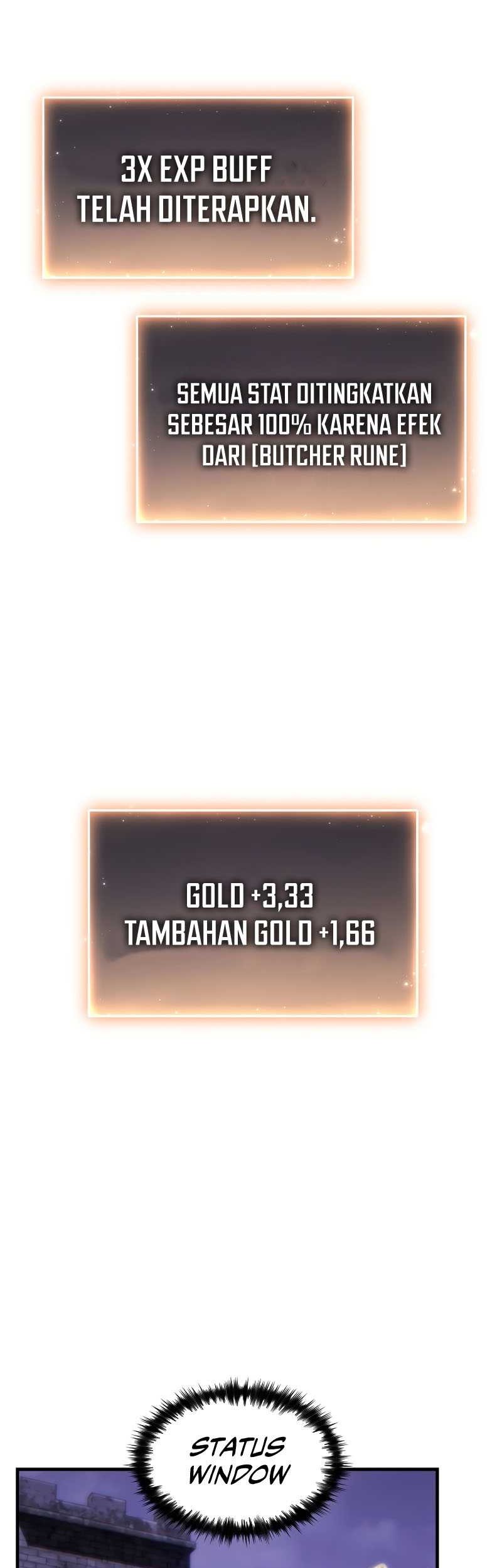 The 100th Regression of the Max-Level Player Chapter 24 - halaman 4