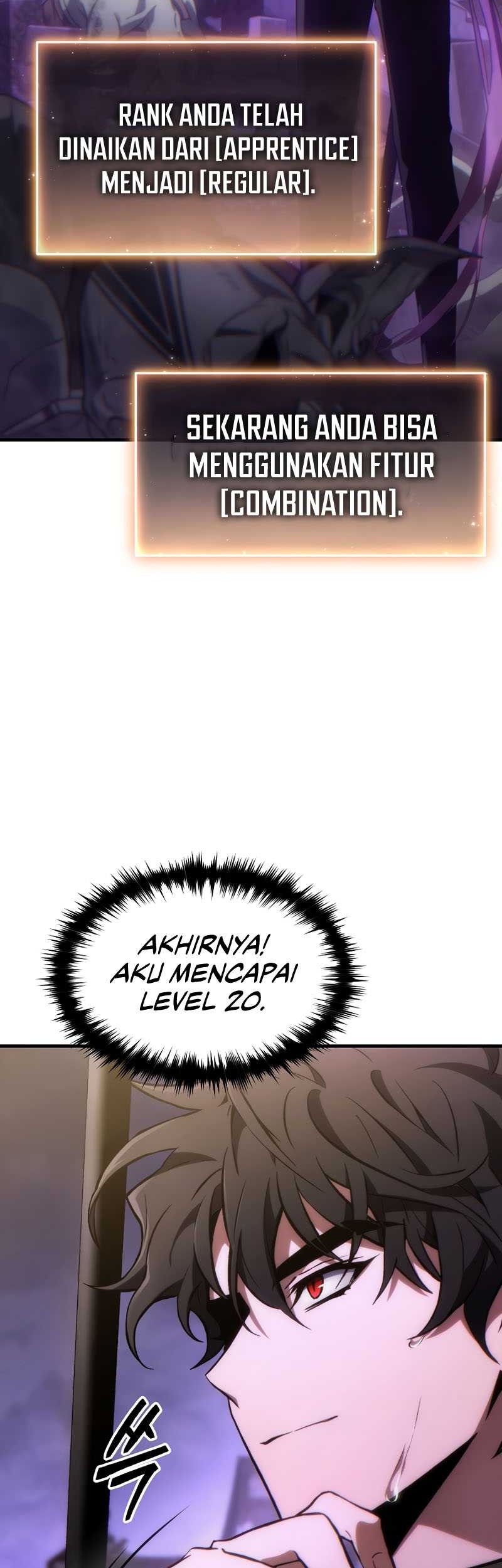 The 100th Regression of the Max-Level Player Chapter 24 - halaman 40