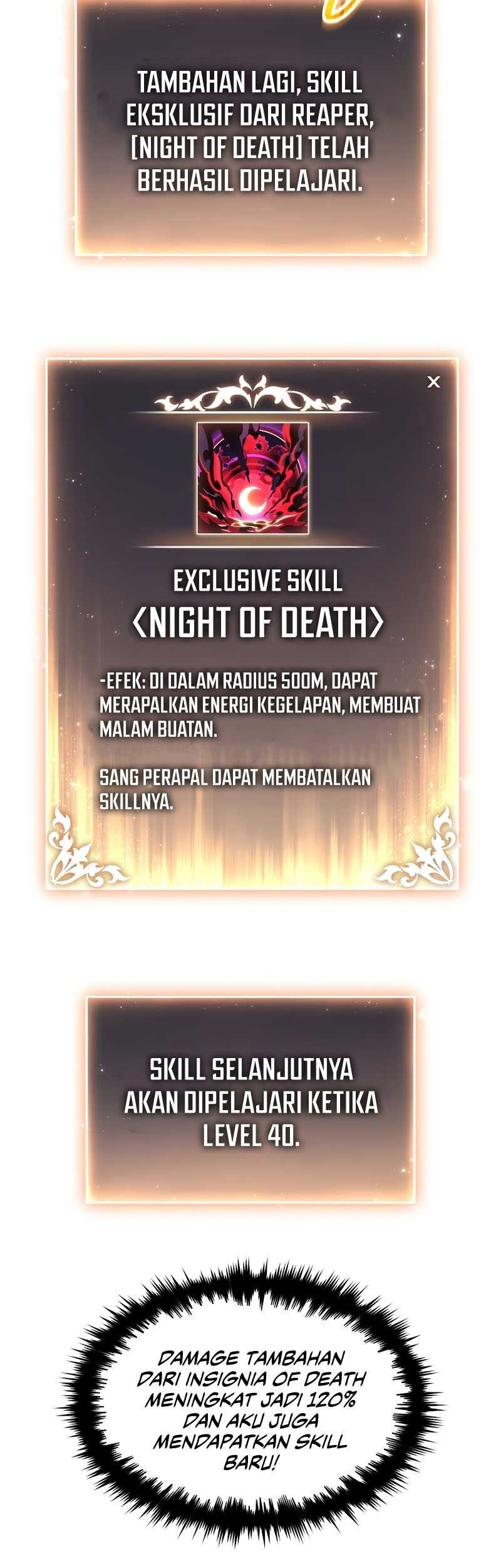 The 100th Regression of the Max-Level Player Chapter 24 - halaman 42