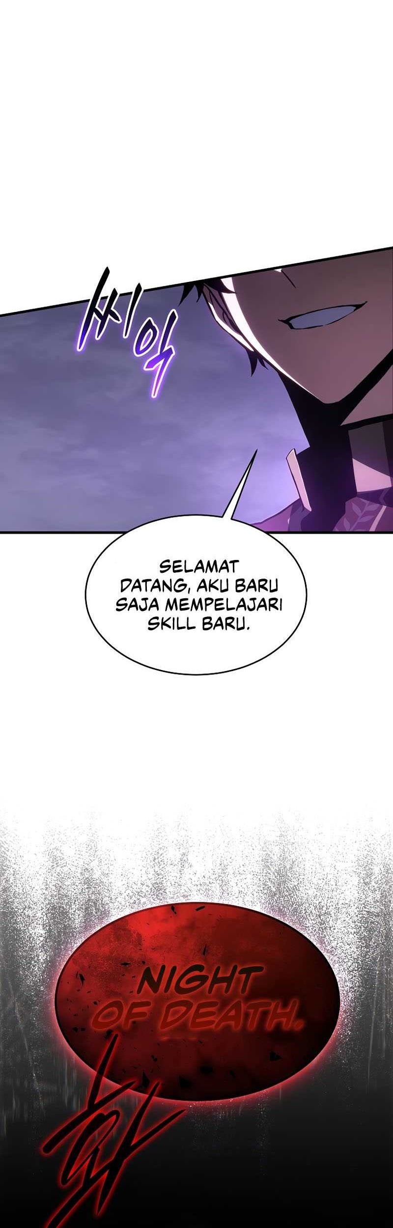 The 100th Regression of the Max-Level Player Chapter 24 - halaman 45