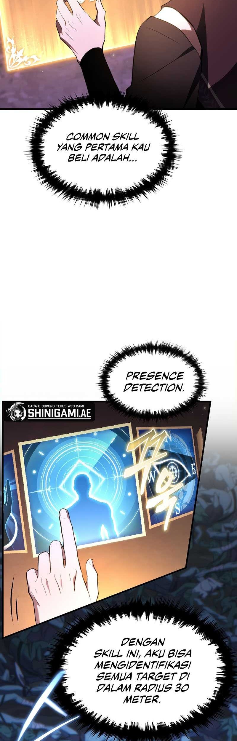 The 100th Regression of the Max-Level Player Chapter 24 - halaman 55