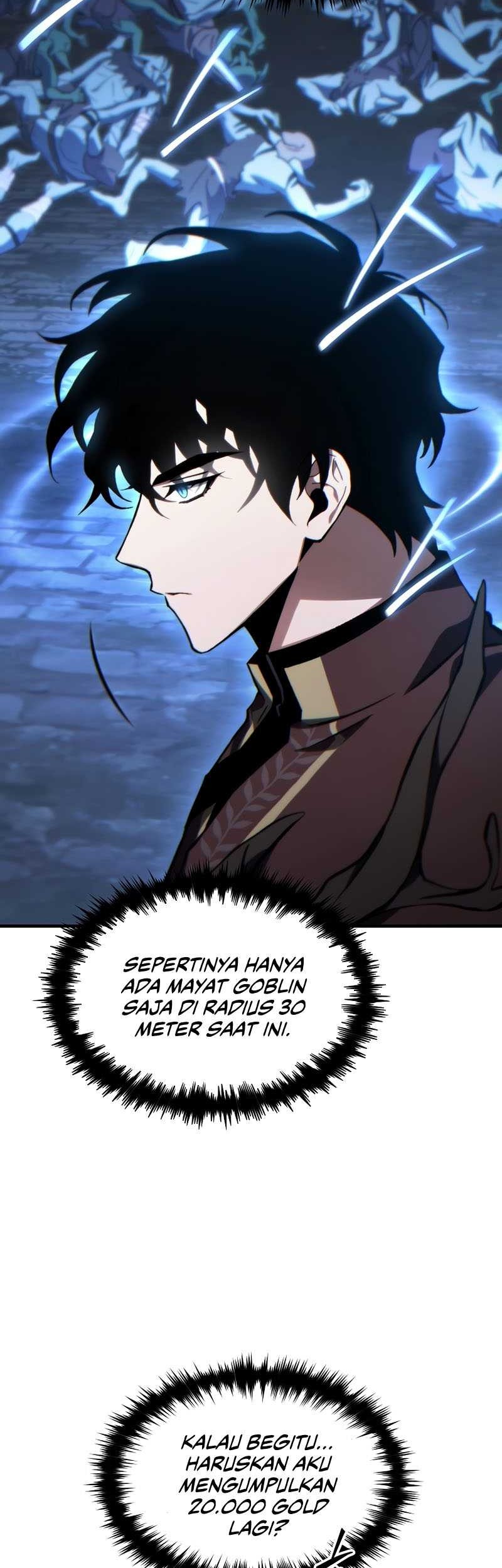 The 100th Regression of the Max-Level Player Chapter 24 - halaman 56