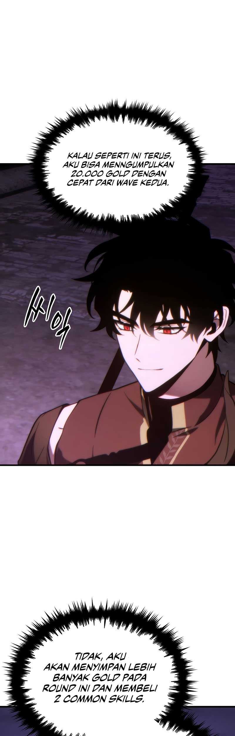 The 100th Regression of the Max-Level Player Chapter 24 - halaman 6