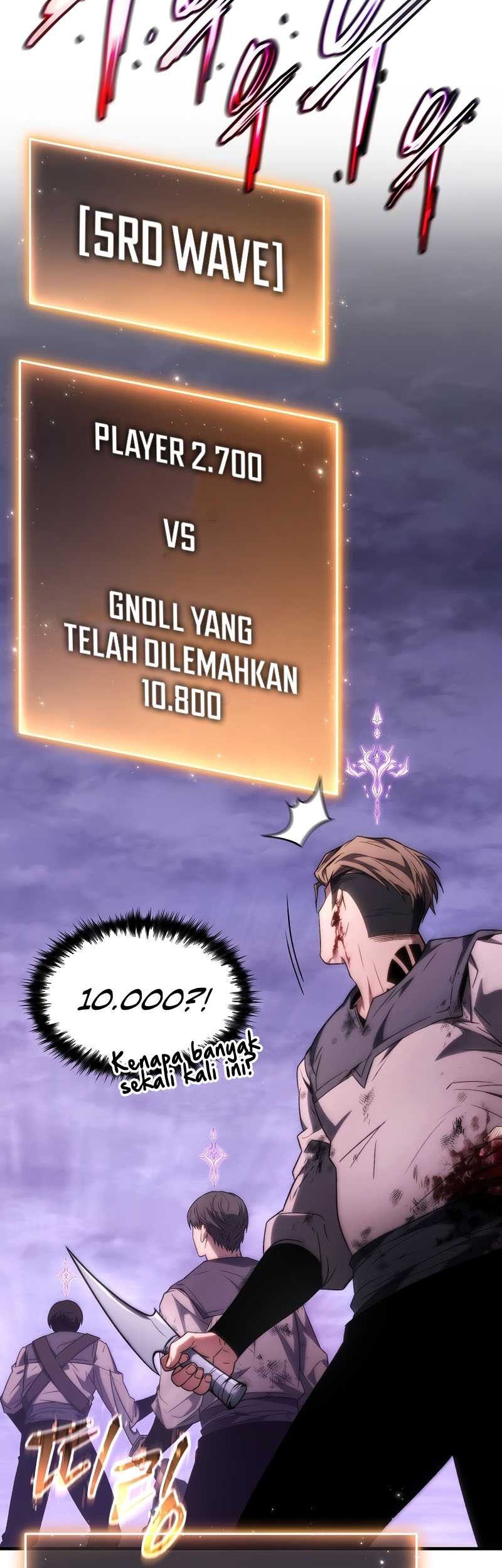 The 100th Regression of the Max-Level Player Chapter 24 - halaman 64