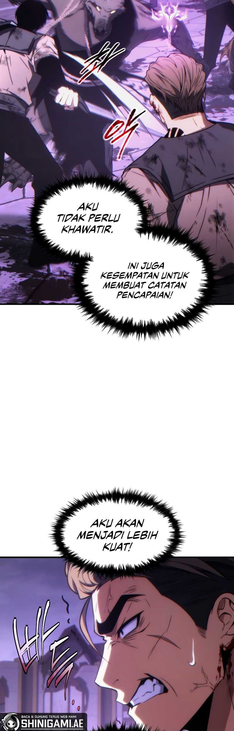 The 100th Regression of the Max-Level Player Chapter 24 - halaman 66