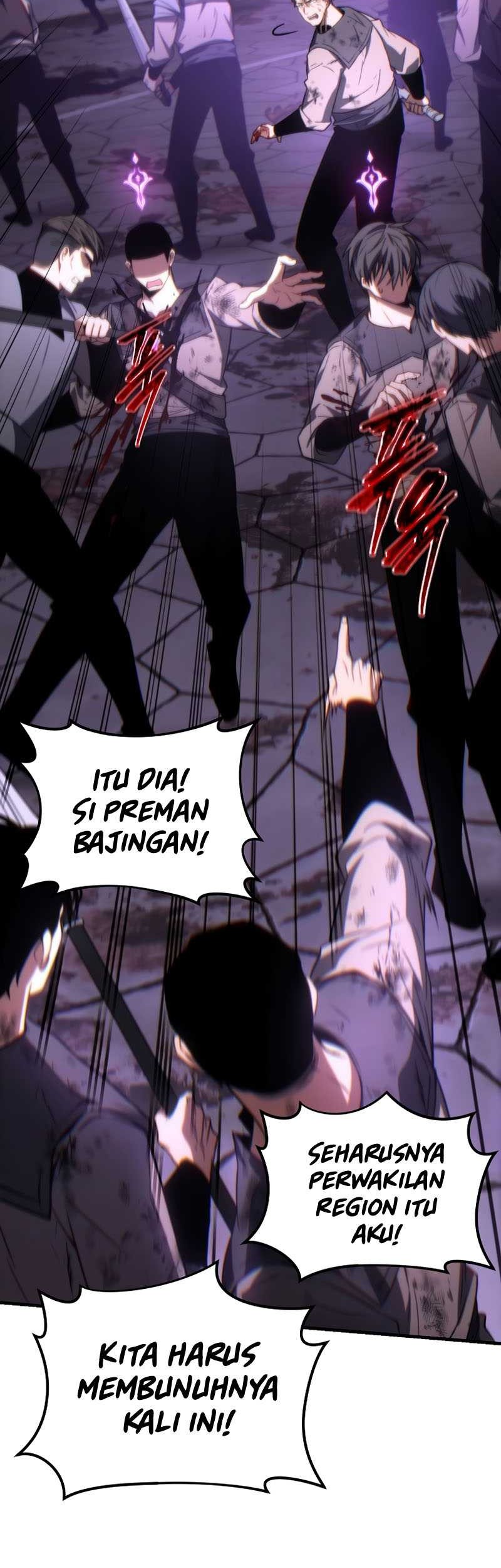 The 100th Regression of the Max-Level Player Chapter 24 - halaman 68