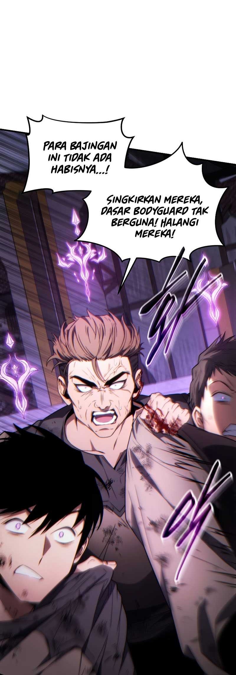 The 100th Regression of the Max-Level Player Chapter 24 - halaman 69