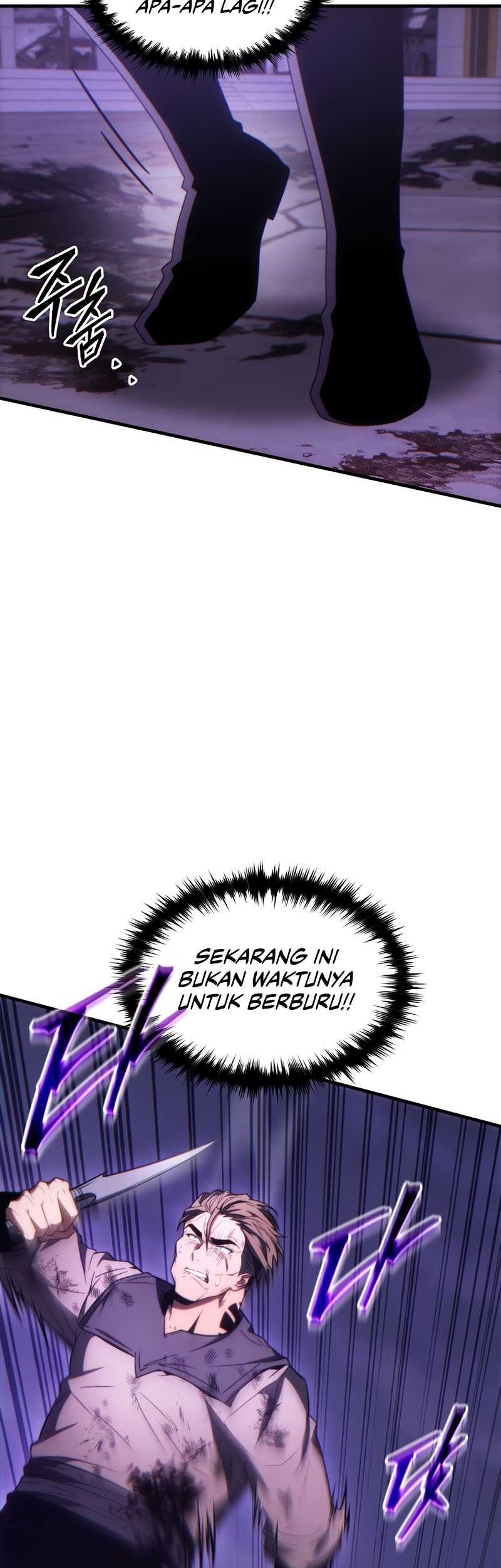 The 100th Regression of the Max-Level Player Chapter 24 - halaman 72