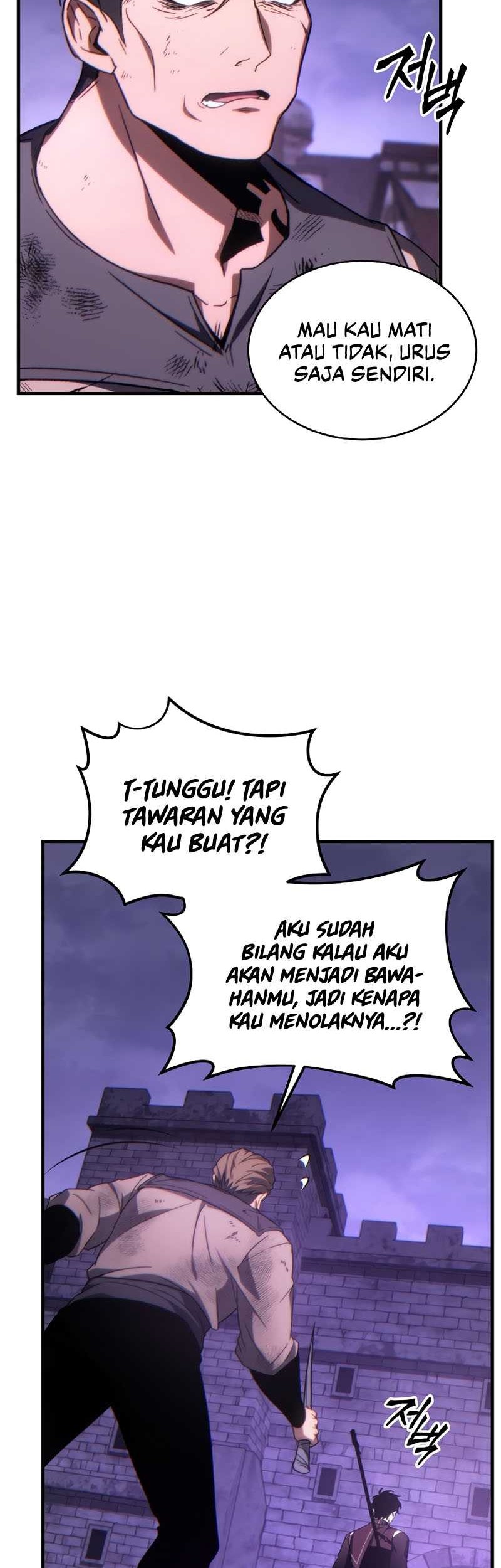 The 100th Regression of the Max-Level Player Chapter 24 - halaman 79