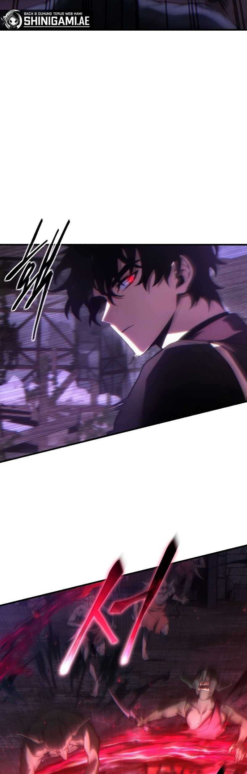 The 100th Regression of the Max-Level Player Chapter 24 - halaman 8