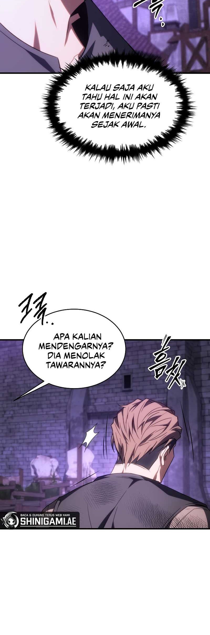 The 100th Regression of the Max-Level Player Chapter 24 - halaman 81