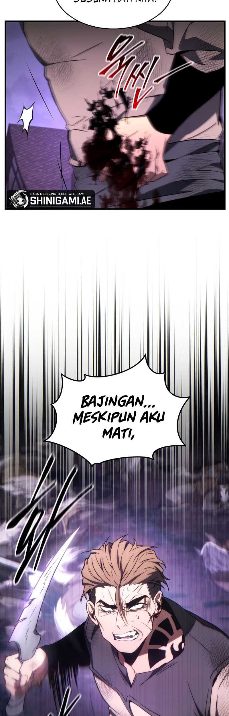 The 100th Regression of the Max-Level Player Chapter 24 - halaman 83