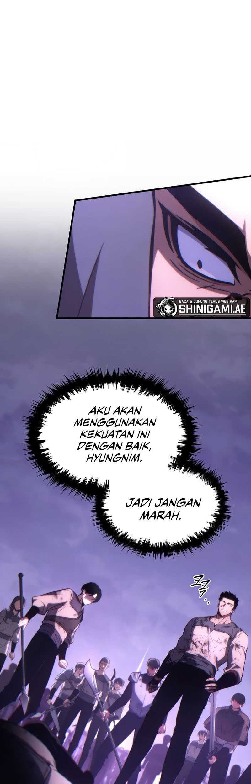 The 100th Regression of the Max-Level Player Chapter 25 - halaman 16