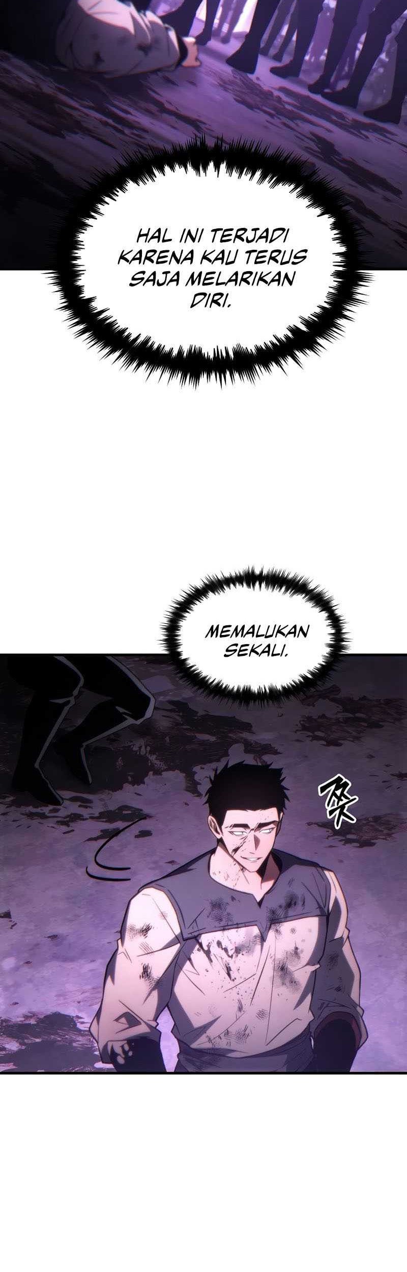 The 100th Regression of the Max-Level Player Chapter 25 - halaman 17