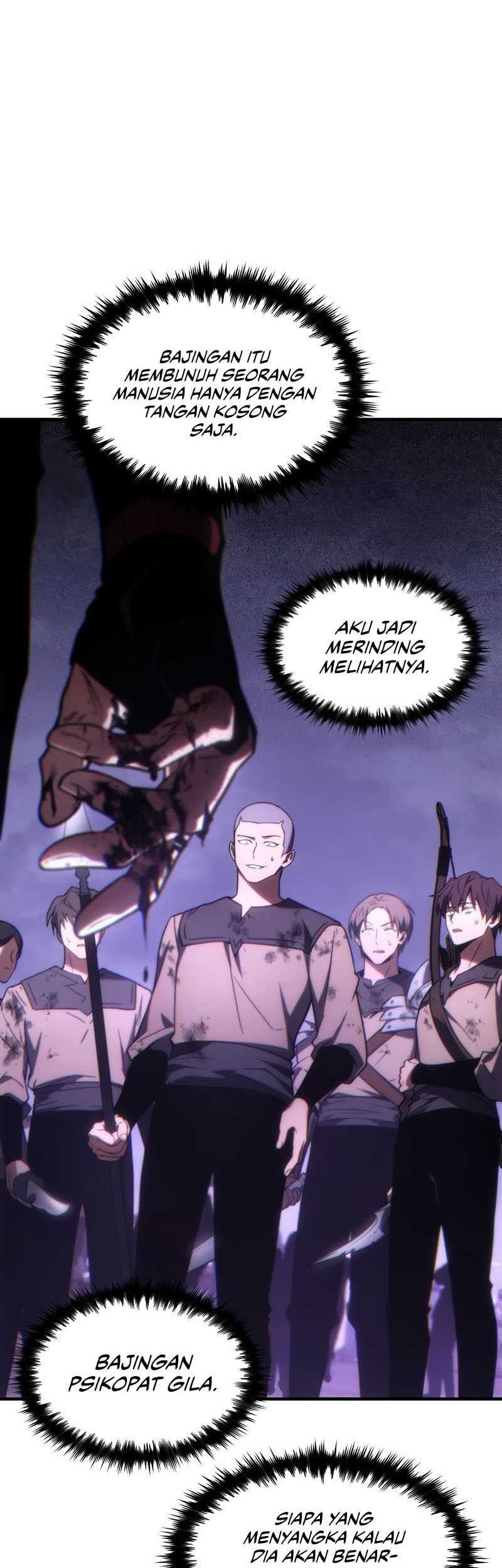 The 100th Regression of the Max-Level Player Chapter 25 - halaman 19