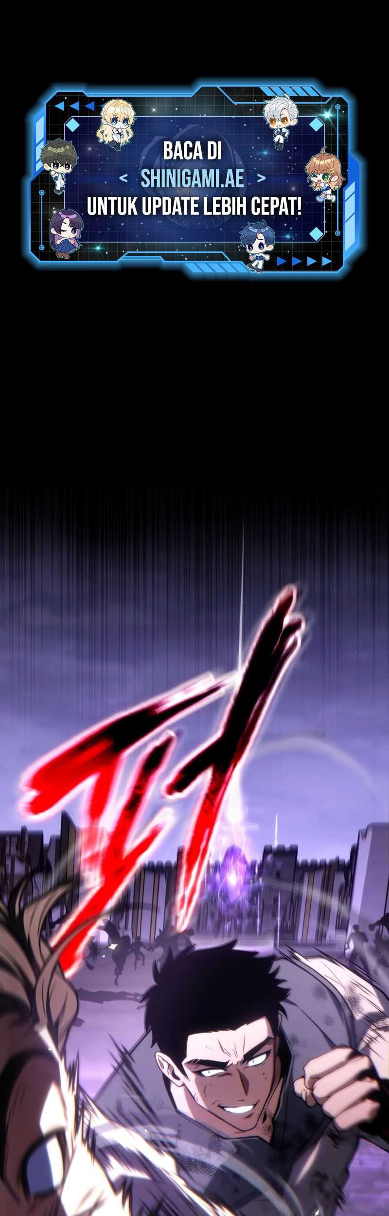 The 100th Regression of the Max-Level Player Chapter 25 - halaman 2