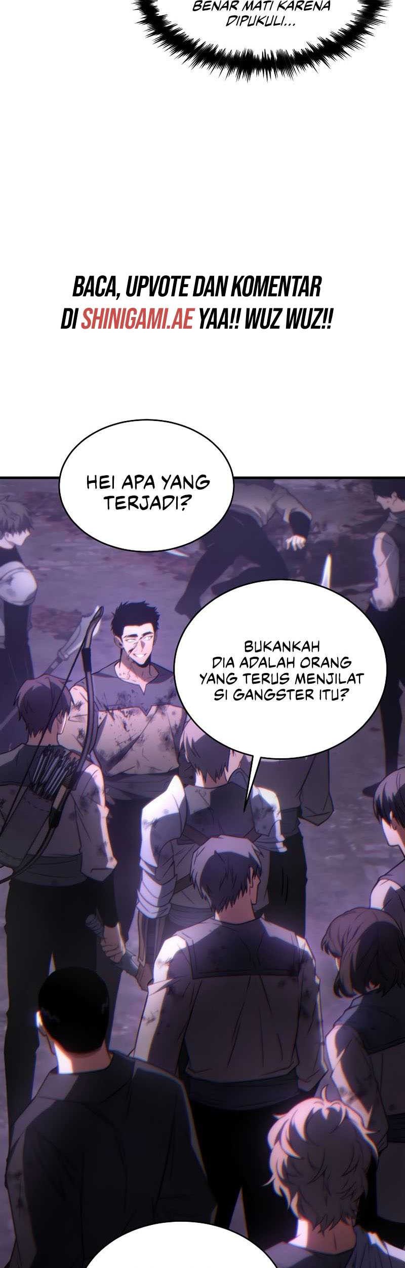 The 100th Regression of the Max-Level Player Chapter 25 - halaman 20