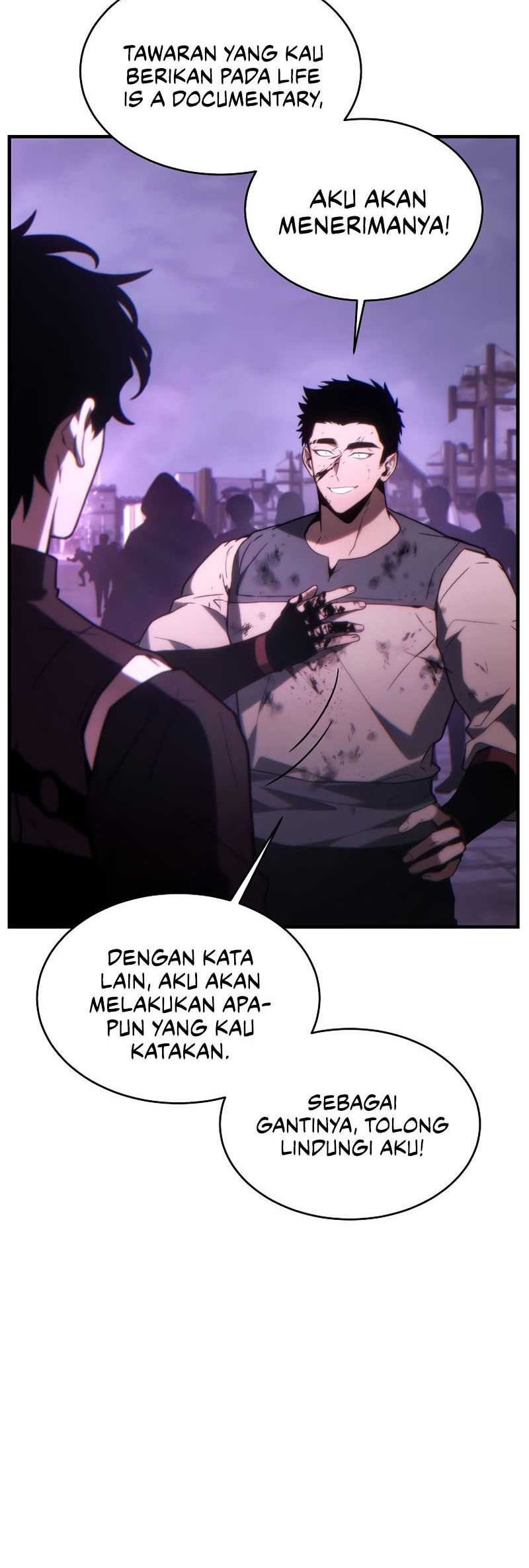 The 100th Regression of the Max-Level Player Chapter 25 - halaman 25