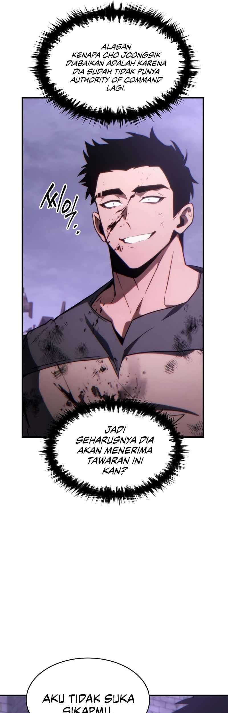 The 100th Regression of the Max-Level Player Chapter 25 - halaman 26