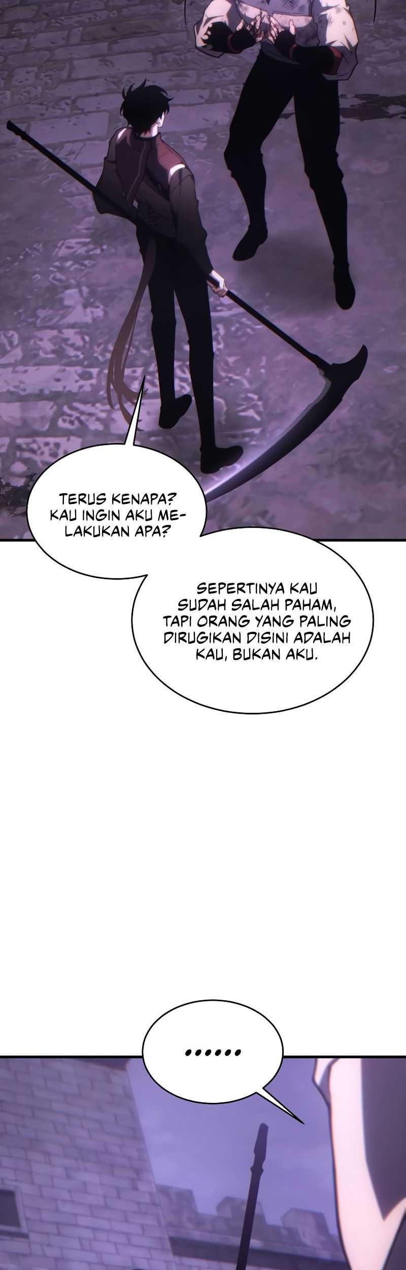The 100th Regression of the Max-Level Player Chapter 25 - halaman 28