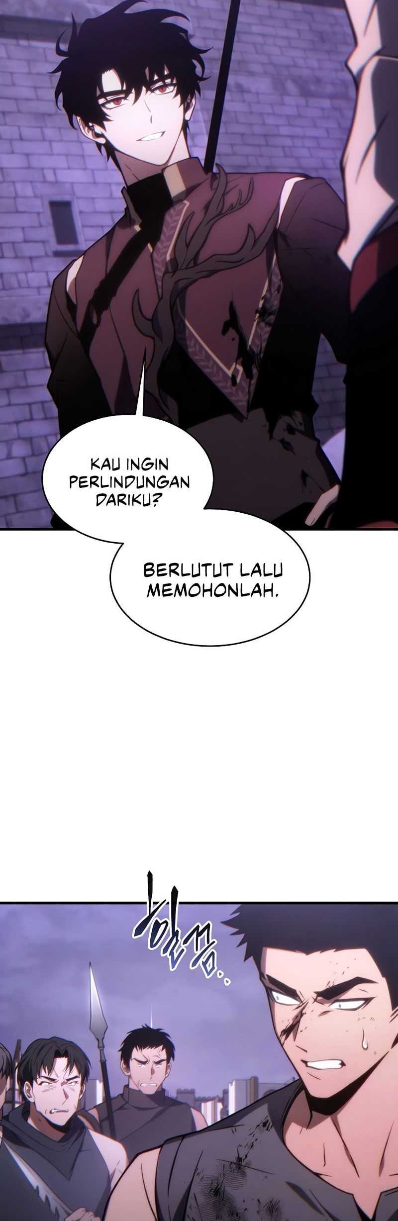 The 100th Regression of the Max-Level Player Chapter 25 - halaman 29