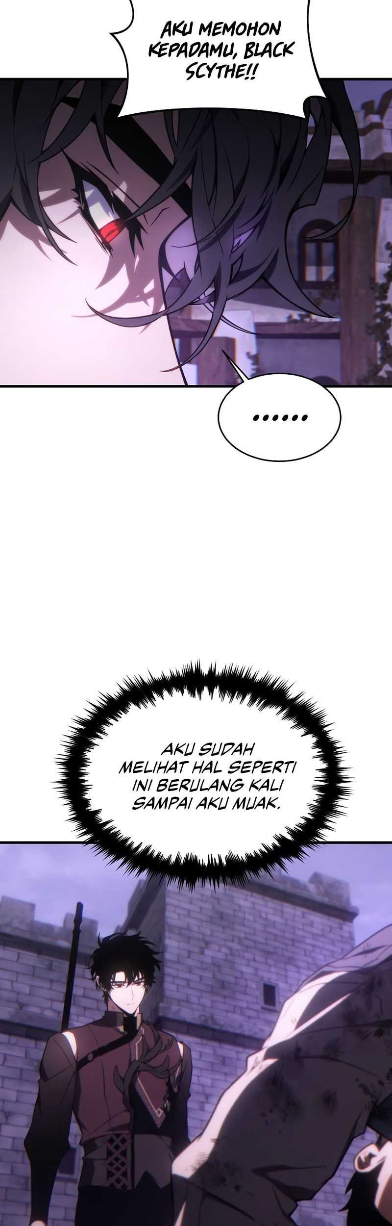 The 100th Regression of the Max-Level Player Chapter 25 - halaman 32